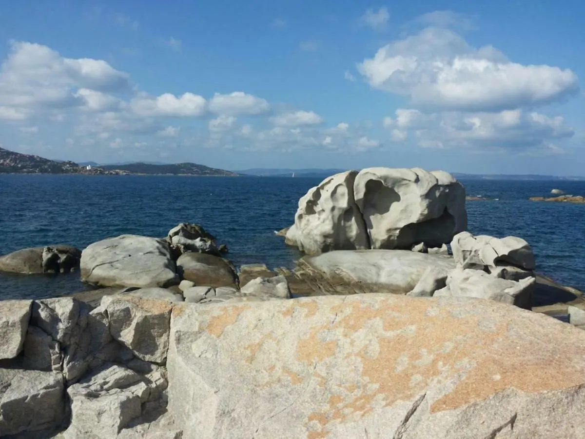 Appartamento ARANCIO La Maddalena