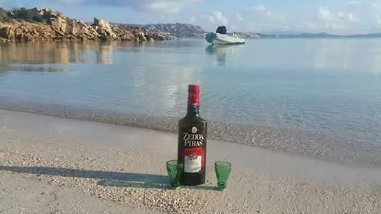 Appartamento ARANCIO La Maddalena  Italia