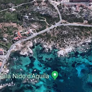 Appartamento Crocetta, La Maddalena (Sassari)
