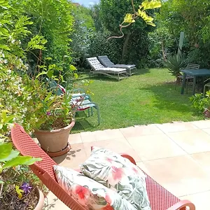 Il Giardino Di Tatiana & Breakfast Alojamento de Acomodação e Pequeno-almoço
